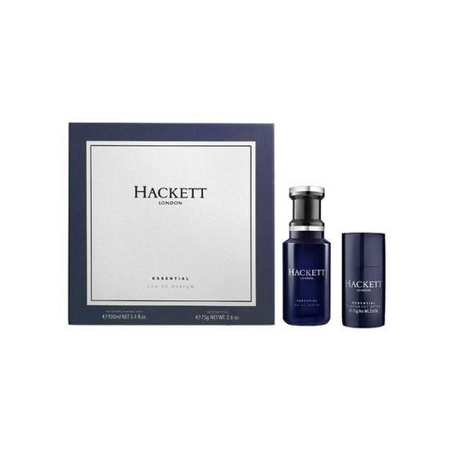 Eau de parfum Valigetta Essenziale - Hackett - Modalova