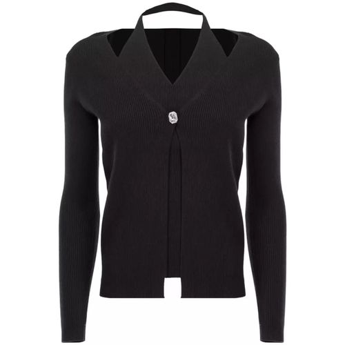 Maglione cardigan con top - No Secrets - Modalova