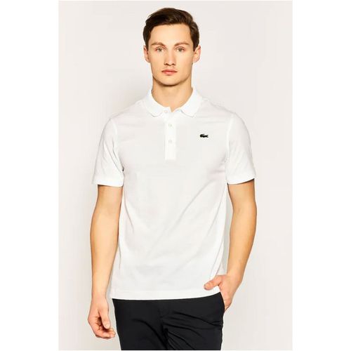 T-shirt & Polo Lacoste L1230 - Lacoste - Modalova