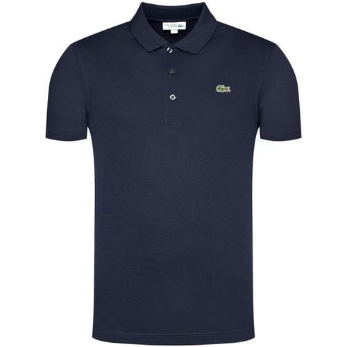 T-shirt & Polo Lacoste L1230 - Lacoste - Modalova