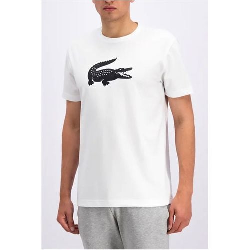 T-shirt Lacoste TH3377 - Lacoste - Modalova