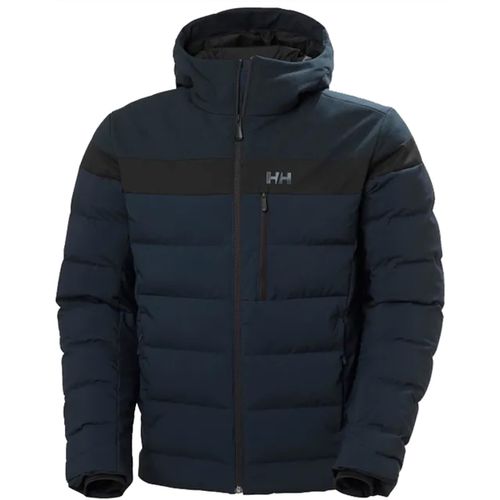 Piumino BOSSANOVA PUFFY JACKET - Helly Hansen - Modalova