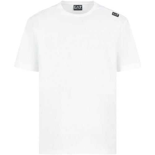 T-shirt & Polo 6DPT06PJFFZ0100 - Ea7 emporio armani - Modalova