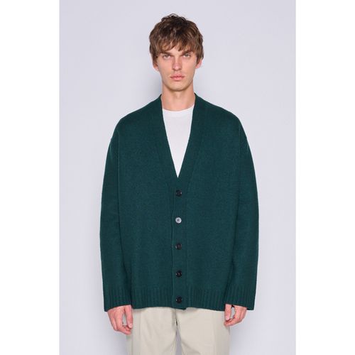 Gilet / Cardigan Cardigan oversize - Jil sander - Modalova