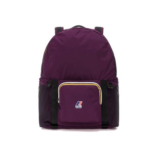 Borsa Borsa Le Vrai 30 Michel Violet Dk Purple - K-way - Modalova