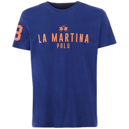 T-shirt & Polo ZMR322JS20607089 - La martina - Modalova