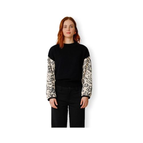 Maglione Aitza-Gots Knit - Black - Skfk - Modalova