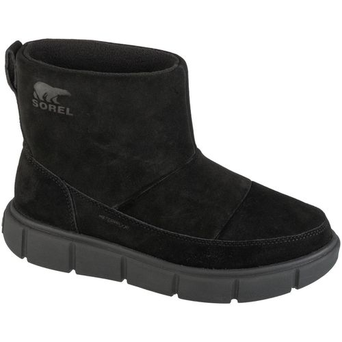 Stivaletti Explorer III Slip-on WP - Sorel - Modalova