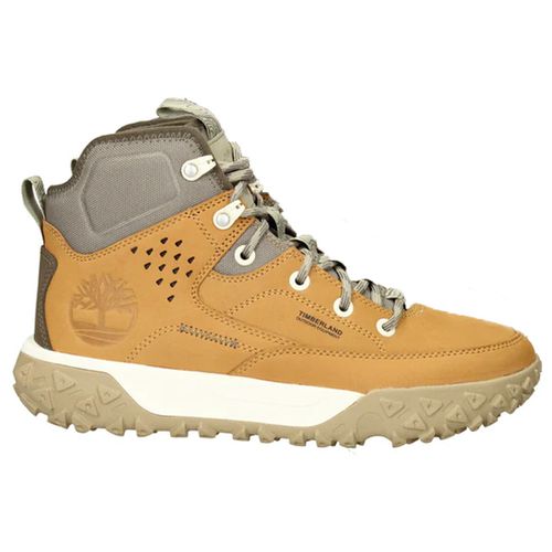 Sneakers alte - Greenstride 1A62VC - Timberland - Modalova