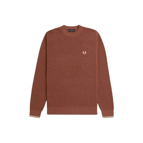 Maglione Maglione FP-K6507 S54 - Fred perry - Modalova