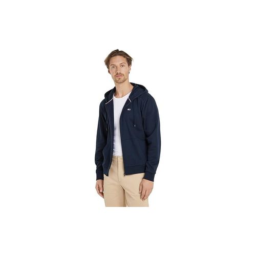 Felpa Tommy Jeans ATRMPN-47740 - Tommy Jeans - Modalova