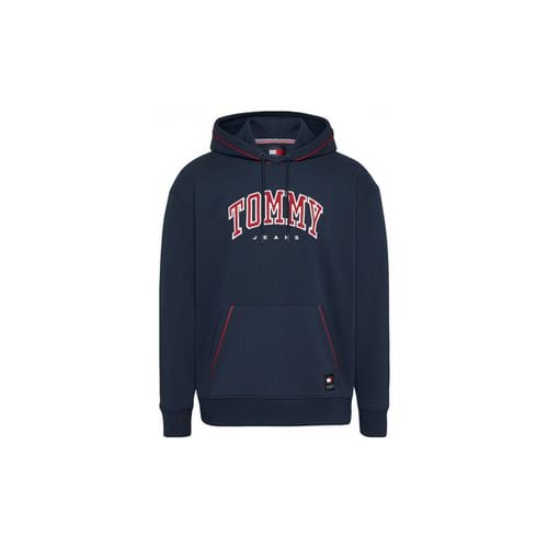 Felpa Tommy Jeans ATRMPN-47739 - Tommy Jeans - Modalova