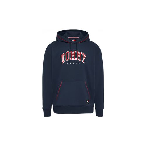 Felpa Tommy Jeans ATRMPN-47739 - Tommy Jeans - Modalova