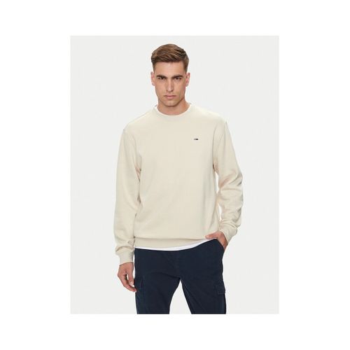 Felpa Tommy Jeans ATRMPN-47736 - Tommy Jeans - Modalova