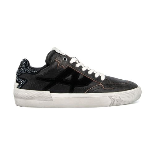 Sneakers MOONLIGHTSB1 INTERCEPTOR BEIGE BLACK - Ash - Modalova