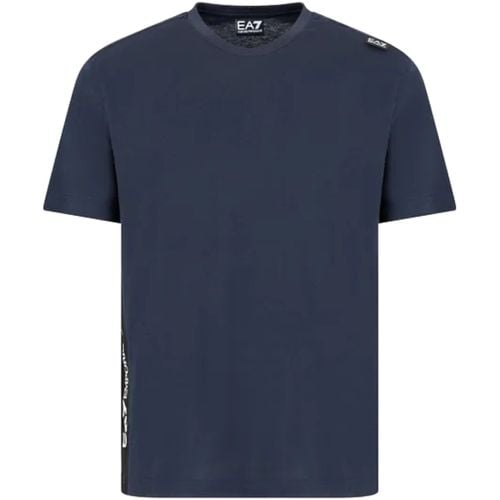 T-shirt & Polo 6DPT04PJVPZ1562 - Ea7 emporio armani - Modalova