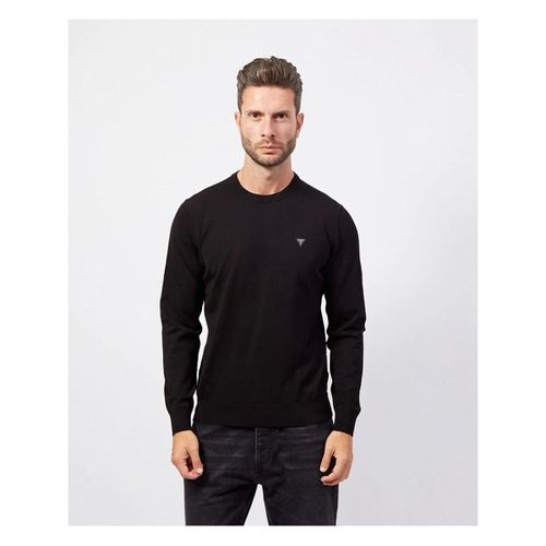 Maglione M4YR29 Z3DM0-A996 BLACK - Guess - Modalova