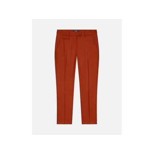 Pantaloni PERFECT DP066 WS0105-211 - Dondup - Modalova