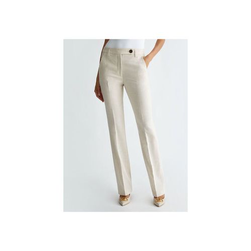 Pantaloni CF4372 T2624-02094 - Liu jo - Modalova