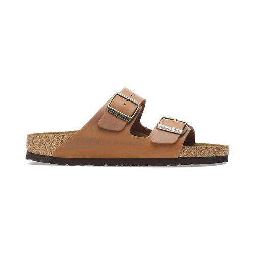 Sandali ARIZONA OILED LEATHER 1028401 - Birkenstock - Modalova