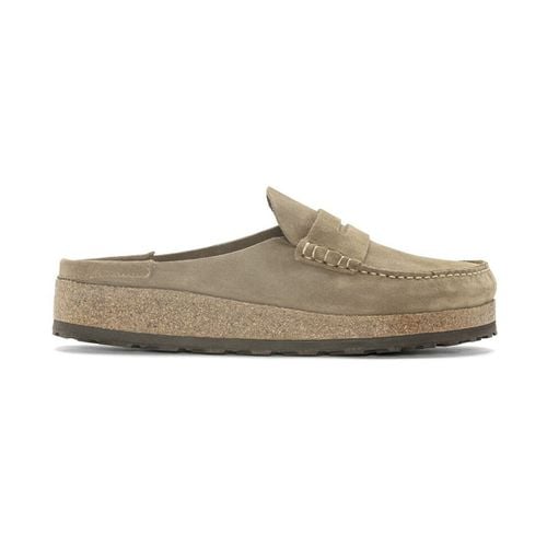 Scarpe NAPLES SUEDE LEATHER 1025017 - Birkenstock - Modalova