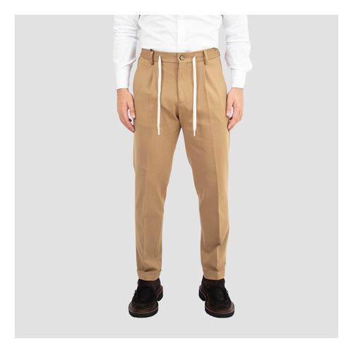 Pantaloni Pantalone con coulisse - Out/Fit - Modalova