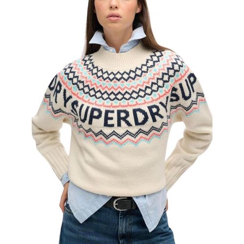 Maglione Superdry - Superdry - Modalova