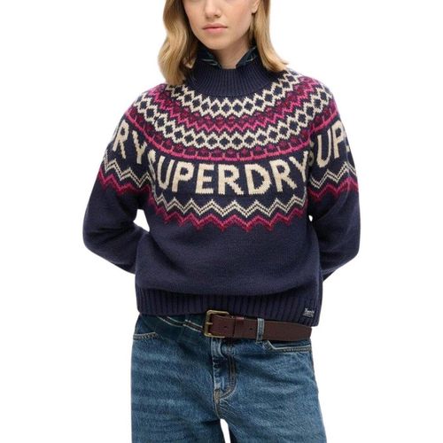 Maglione Superdry - Superdry - Modalova