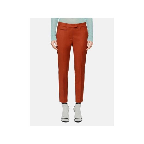 Pantaloni PERFECT DP066 WS0105-211 - Dondup - Modalova