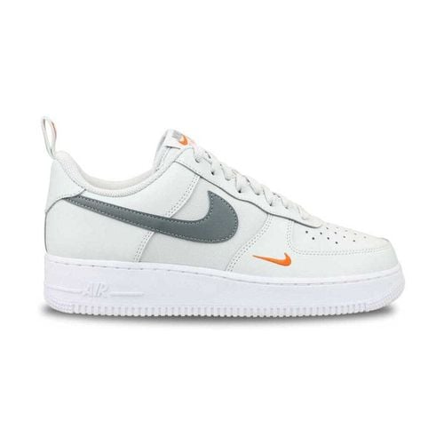 Sneakers Air Force 1 Photon Dust Safety Orange - Nike - Modalova