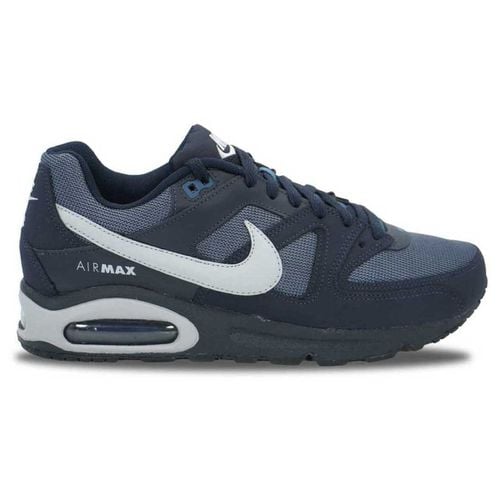 Sneakers Air Max Command Dark Obsidian Wolf Grey - Nike - Modalova