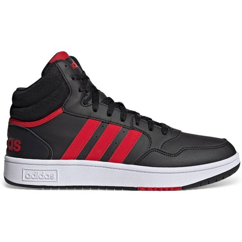 Sneakers alte adidas HOOPS 3.0 MID - Adidas - Modalova