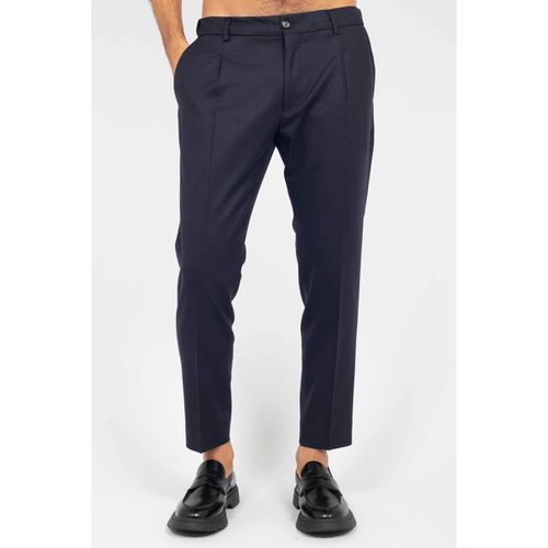 Pantaloni RICCARDOCCWFS - Be Able - Modalova