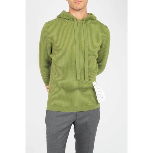 Maglione Amaranto B9S0005S OLIVA - Amaranto - Modalova