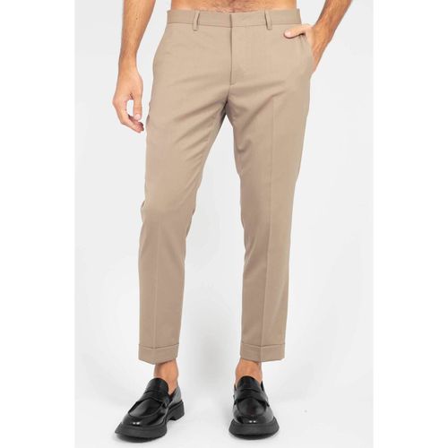 Pantaloni ALEXANDERSHORTERMLR - Be Able - Modalova