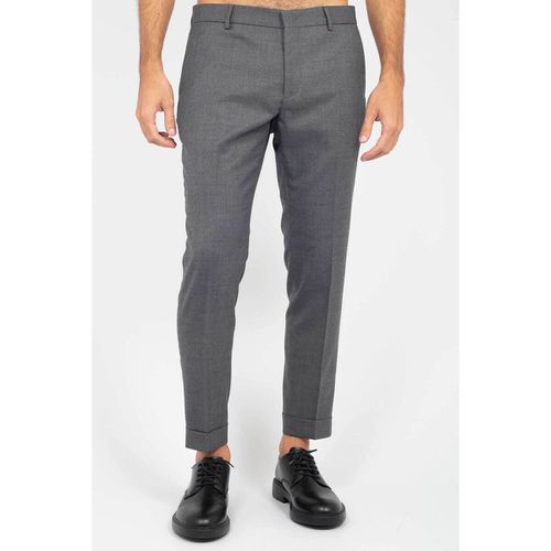 Pantaloni ALEXANDERSHORTERFPDO - Be Able - Modalova