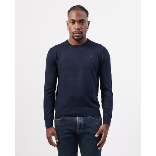 Maglione Maglione uomo basic girocollo - Refrigue - Modalova