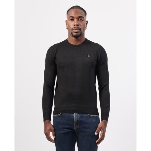 Maglione Maglione uomo basic girocollo - Refrigue - Modalova