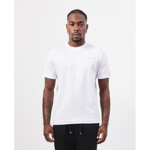 T-shirt & Polo T-shirt girocollo da uomo Basic - Richmond X - Modalova