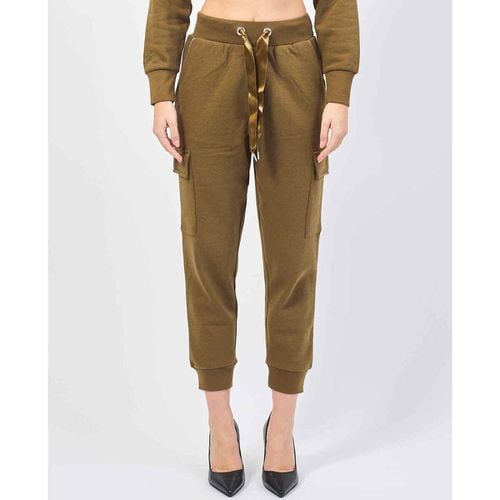 Pantaloni Pantaloni tuta con tasconi - Markup - Modalova