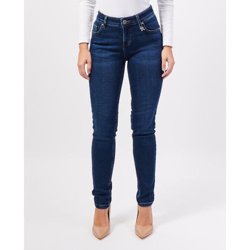 Jeans Jeans skinny John Richmond a 5 tasche - Richmond X - Modalova