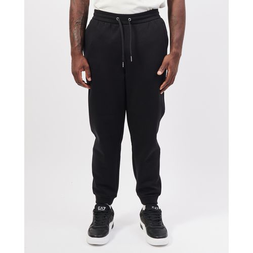 Pantaloni Pantaloni della tuta uomo AX neri - EAX - Modalova