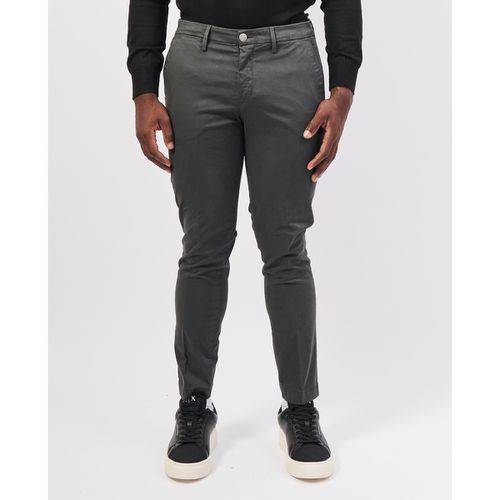 Pantaloni Pantaloni uomo Settemezzo 4 tasche - Sette/Mezzo - Modalova