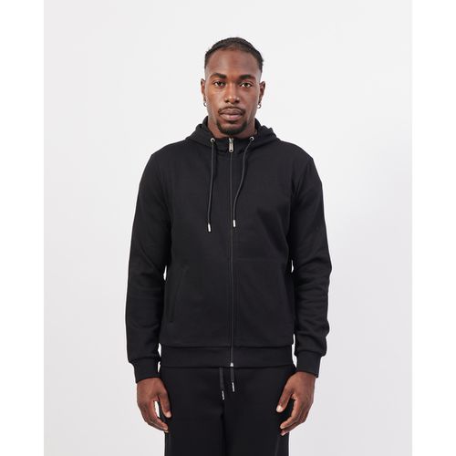 Felpa Felpa uomo fullzip con cappuccio - Bikkembergs - Modalova