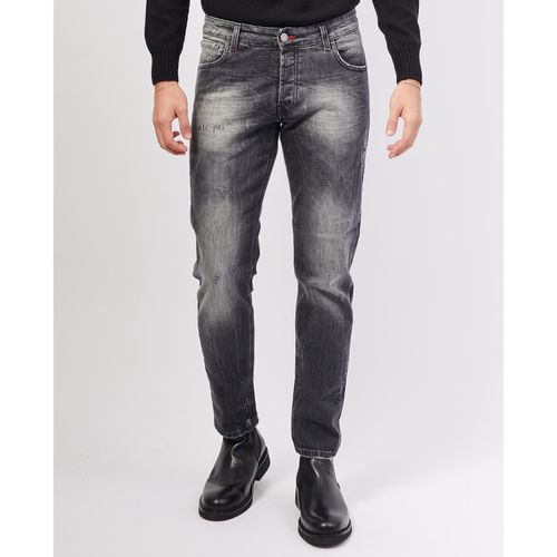 Jeans Jeans slim fit SetteMezzo a 5 tasche - Sette/Mezzo - Modalova