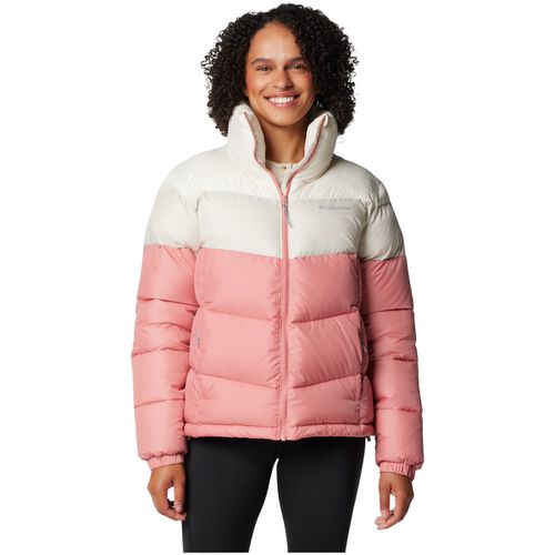 Parka Puffect II Colorblock Jacket - Columbia - Modalova