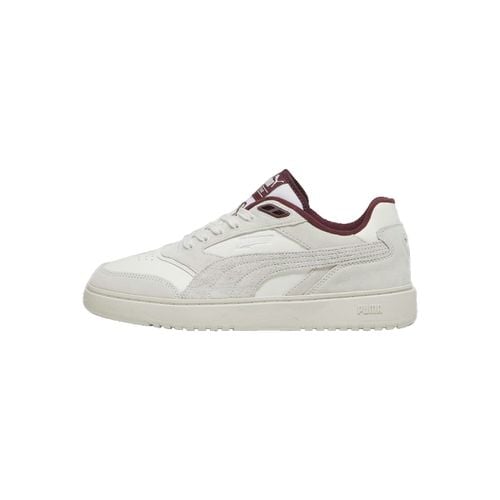 Sneakers Puma Doublecourt Prm - Puma - Modalova