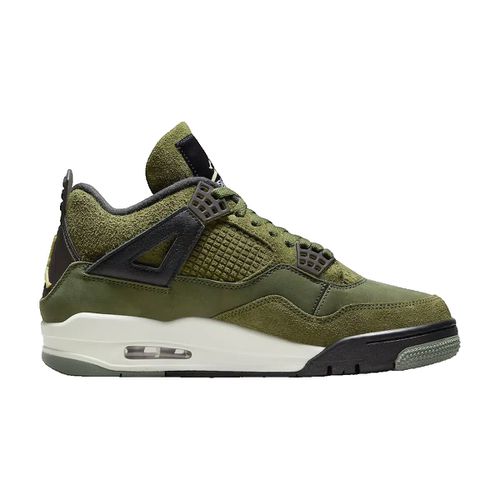 Sneakers Nike Air Jordan 4 - Nike - Modalova