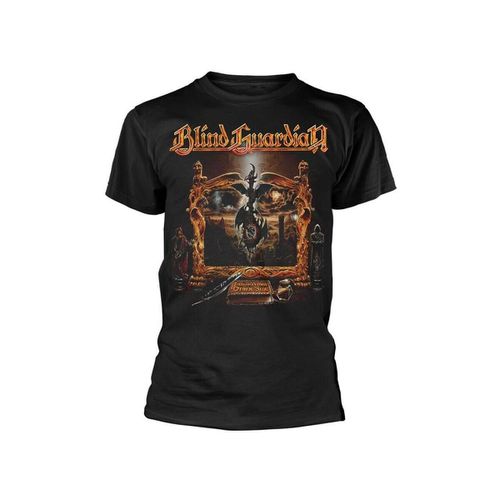 T-shirts a maniche lunghe Imaginations From The Other Side - Blind Guardian - Modalova