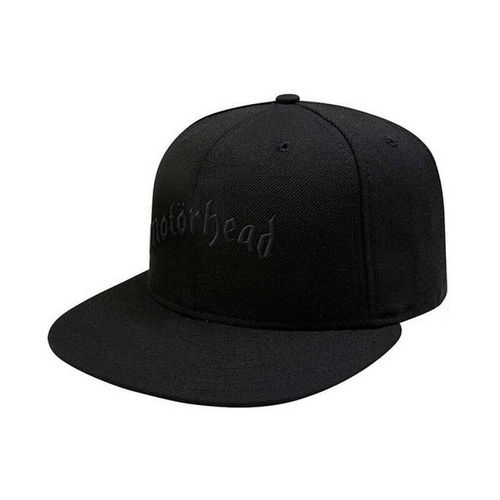 Cappellino Music Logo Warpig - Music - Modalova